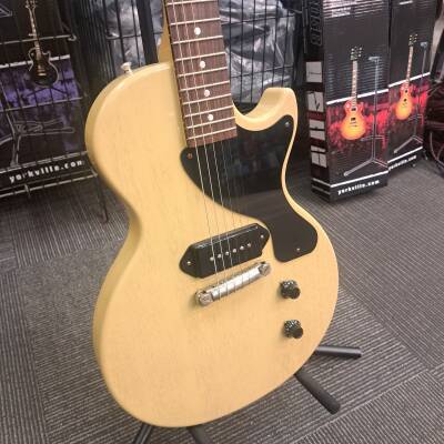 Store Special Product - Gibson Custom Shop - LPJRSC57VTVNH